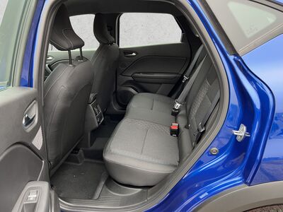 Mitsubishi ASX Neuwagen Mitsubishi ASX Neuwagen