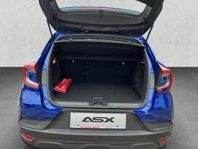 Mitsubishi ASX Neuwagen Mitsubishi ASX Neuwagen