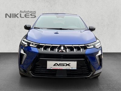 Mitsubishi ASX Neuwagen Mitsubishi ASX Neuwagen