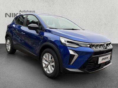 Mitsubishi ASX Neuwagen Mitsubishi ASX Neuwagen