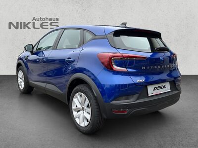 Mitsubishi ASX Neuwagen Mitsubishi ASX Neuwagen