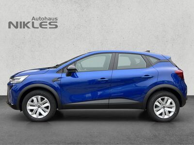 Mitsubishi ASX Neuwagen Mitsubishi ASX Neuwagen