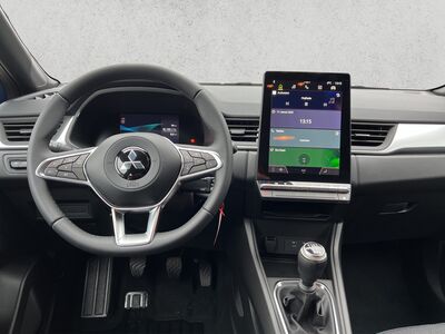 Mitsubishi ASX Neuwagen Mitsubishi ASX Neuwagen