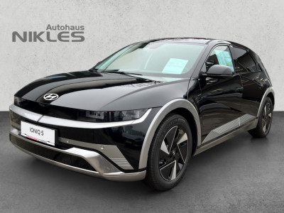 Hyundai Ioniq 5 Vorführwagen