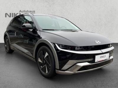 Hyundai Ioniq 5 Vorführwagen