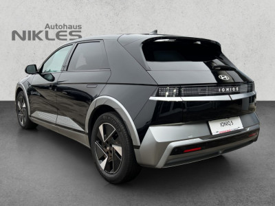 Hyundai Ioniq 5 Vorführwagen