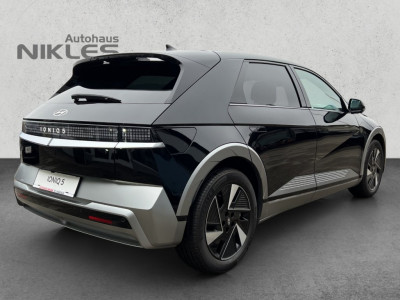 Hyundai Ioniq 5 Vorführwagen