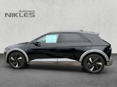 Hyundai Ioniq 5 Vorführwagen