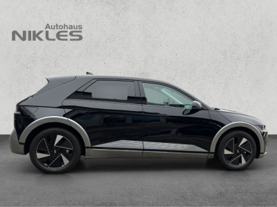 Hyundai Ioniq 5 Vorführwagen