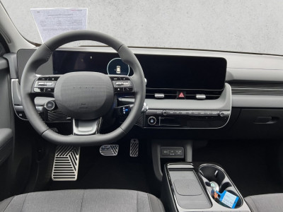 Hyundai Ioniq 5 Vorführwagen