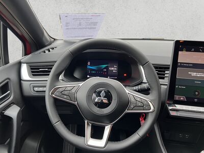 Mitsubishi ASX Neuwagen