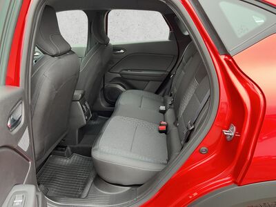 Mitsubishi ASX Neuwagen