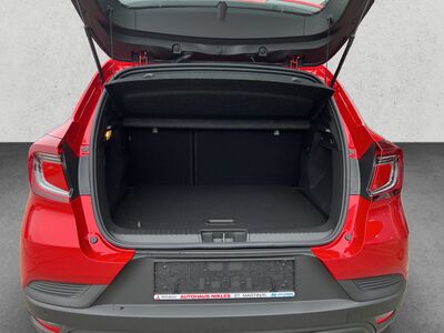 Mitsubishi ASX Neuwagen