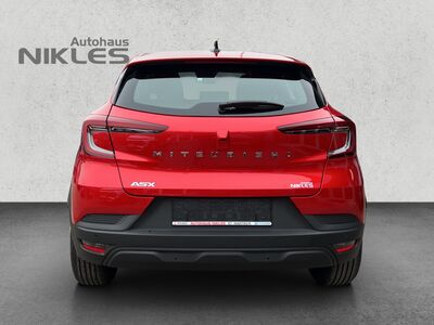 Mitsubishi ASX Neuwagen