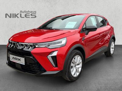 Mitsubishi ASX Neuwagen