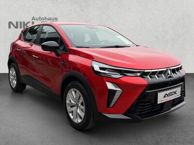 Mitsubishi ASX Neuwagen