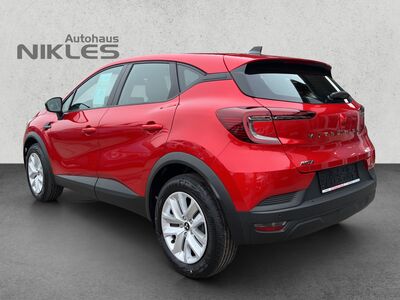 Mitsubishi ASX Neuwagen