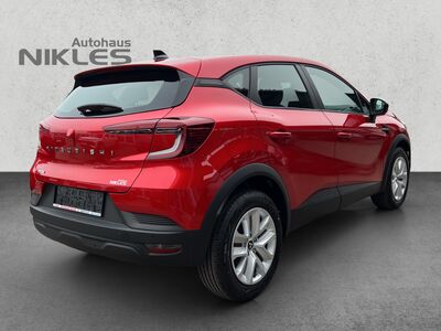 Mitsubishi ASX Neuwagen