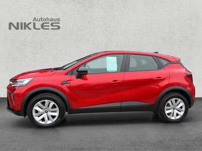 Mitsubishi ASX Neuwagen