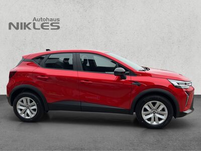 Mitsubishi ASX Neuwagen