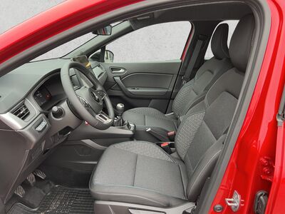 Mitsubishi ASX Neuwagen