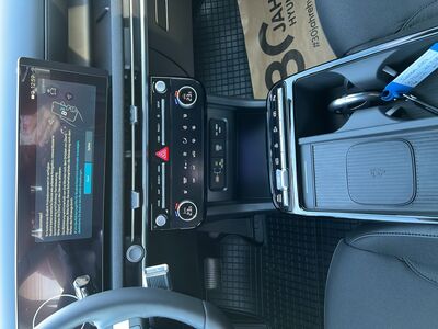 Hyundai Tucson Neuwagen Hyundai Tucson Neuwagen