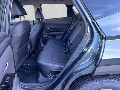 Hyundai Tucson Neuwagen Hyundai Tucson Neuwagen