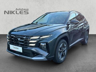 Hyundai Tucson Neuwagen Hyundai Tucson Neuwagen