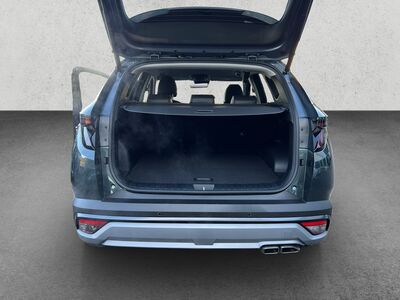 Hyundai Tucson Neuwagen Hyundai Tucson Neuwagen