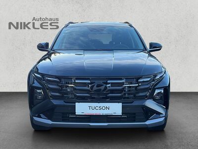 Hyundai Tucson Neuwagen Hyundai Tucson Neuwagen