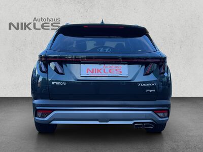 Hyundai Tucson Neuwagen Hyundai Tucson Neuwagen