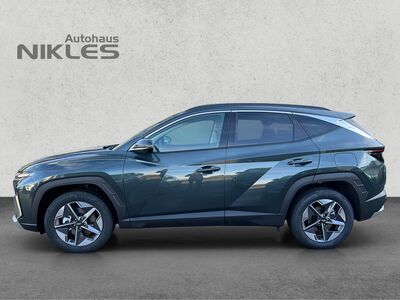 Hyundai Tucson Neuwagen Hyundai Tucson Neuwagen