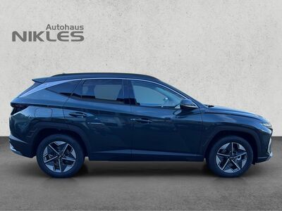 Hyundai Tucson Neuwagen Hyundai Tucson Neuwagen