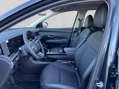 Hyundai Tucson Neuwagen Hyundai Tucson Neuwagen