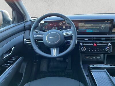 Hyundai Tucson Neuwagen Hyundai Tucson Neuwagen