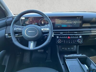 Hyundai Tucson Neuwagen Hyundai Tucson Neuwagen