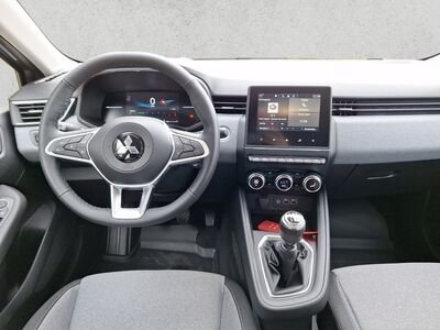 Mitsubishi Colt Vorführwagen