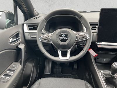 Mitsubishi ASX Neuwagen