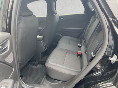 Mitsubishi ASX Neuwagen