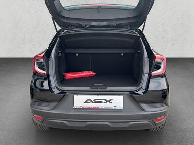 Mitsubishi ASX Neuwagen