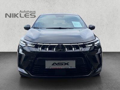 Mitsubishi ASX Neuwagen