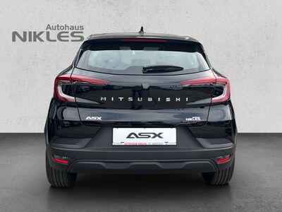 Mitsubishi ASX Neuwagen