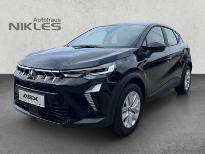 Mitsubishi ASX Neuwagen