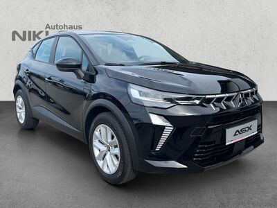 Mitsubishi ASX Neuwagen