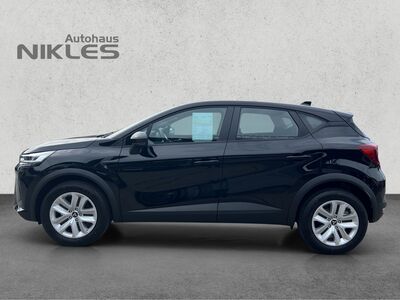 Mitsubishi ASX Neuwagen