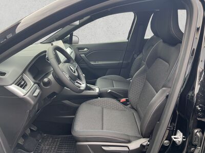 Mitsubishi ASX Neuwagen