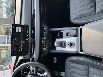 Mitsubishi Outlander Vorführwagen