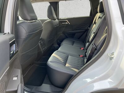 Mitsubishi Outlander Vorführwagen