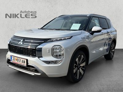 Mitsubishi Outlander Vorführwagen