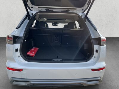 Mitsubishi Outlander Vorführwagen